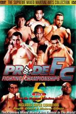 Watch Pride 5 Vodly