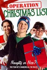 Watch Operation Christmas List Vodly