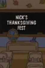 Watch Nick's Thanksgiving Fest Vodly