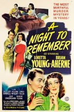 Watch A Night to Remember Vodly