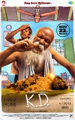 Watch KD (A) Karuppudurai Vodly