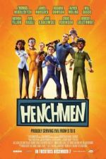 Watch Henchmen Vodly