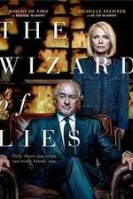 Watch The Wizard of Lies Vodly