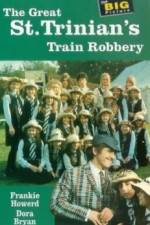 Watch The Great St Trinian's Train Robbery Vodly