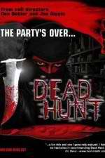 Watch Dead Hunt Vodly