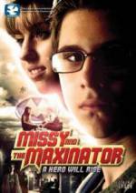 Watch Missy and the Maxinator Vodly