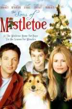 Watch The Sons of Mistletoe Vodly