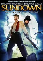 Watch Sundown: The Vampire in Retreat Vodly