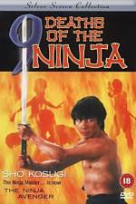 Watch Nine Deaths of the Ninja Vodly