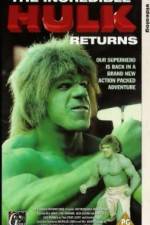 Watch The Incredible Hulk Returns Vodly