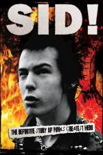 Watch Sid Vicious By Those Who Really Knew Him Vodly