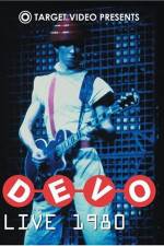 Watch Devo Live 1980 Vodly