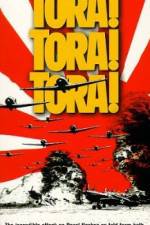 Watch Tora! Tora! Tora! Vodly