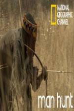 Watch National Geographic: Wild Man Hunt Kill To Survive Vodly