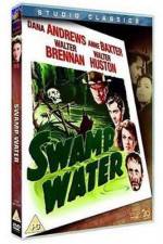 Watch Swamp Water Vodly