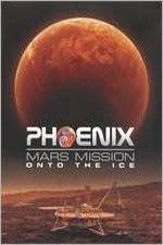 Watch Phoenix Mars Mission: Ashes to Ice Vodly