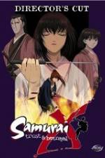 Watch Samurai X: Trust & Betrayal Vodly