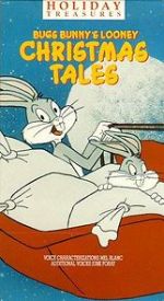 Watch Bugs Bunny\'s Looney Christmas Tales (TV Short 1979) Vodly