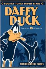 Watch Daffy Duck: Frustrated Fowl Vodly