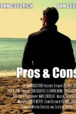 Watch Pros & Cons Vodly