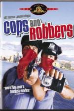 Watch Cops and Robbers Vodly