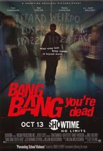 Watch Bang Bang You\'re Dead Vodly