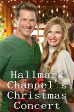 Watch Hallmark Channel\'s Christmas Concert Vodly