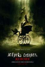 Watch Jeepers Creepers: Reborn Vodly