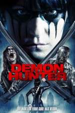 Watch Demon Hunter Vodly