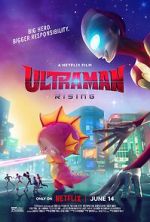 Watch Ultraman: Rising Vodly