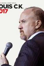 Watch Louis C.K. 2017 Vodly