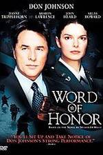 Watch Word of Honor Vodly