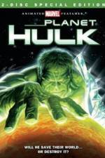 Watch Planet Hulk Vodly