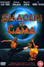 Watch Shaolin dou La Ma Vodly