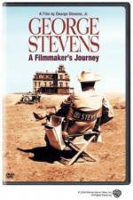 Watch George Stevens: A Filmmaker's Journey Vodly