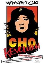 Watch Margaret Cho: CHO Revolution Vodly