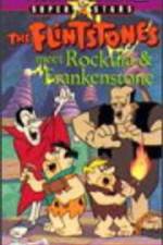 Watch The Flintstones Meet Rockula and Frankenstone Vodly