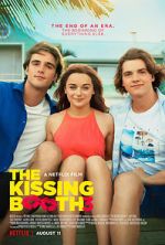 Watch The Kissing Booth 3 Vodly