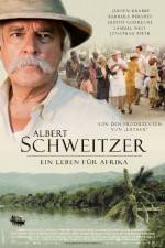 Watch Albert Schweitzer Vodly