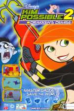 Watch Kim Possible 2 Drakken's Demise Vodly