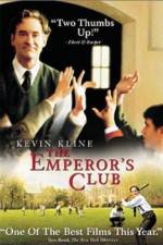 Watch The Emperor's Club Vodly