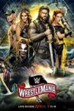 Watch WrestleMania 36 Vodly