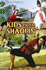 Watch Kids from Shaolin Vodly