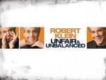 Watch Robert Klein: Unfair and Unbalanced Vodly