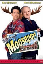 Watch Welcome to Mooseport Vodly