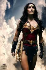 Watch Wonder Woman Vodly