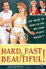 Watch Hard, Fast and Beautiful! Vodly