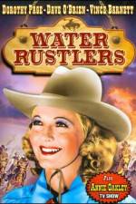 Watch Water Rustlers Vodly