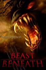 Watch Beast Beneath Vodly