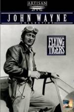 Watch Flying Tigers Vodly